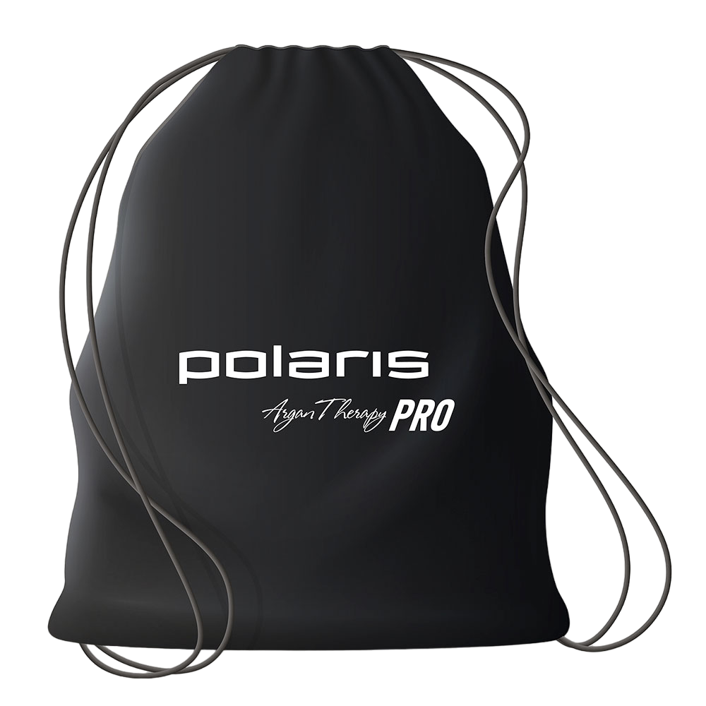 Профессиональный фен Polaris PHD 2099ACi Argan Therapy PRO ...