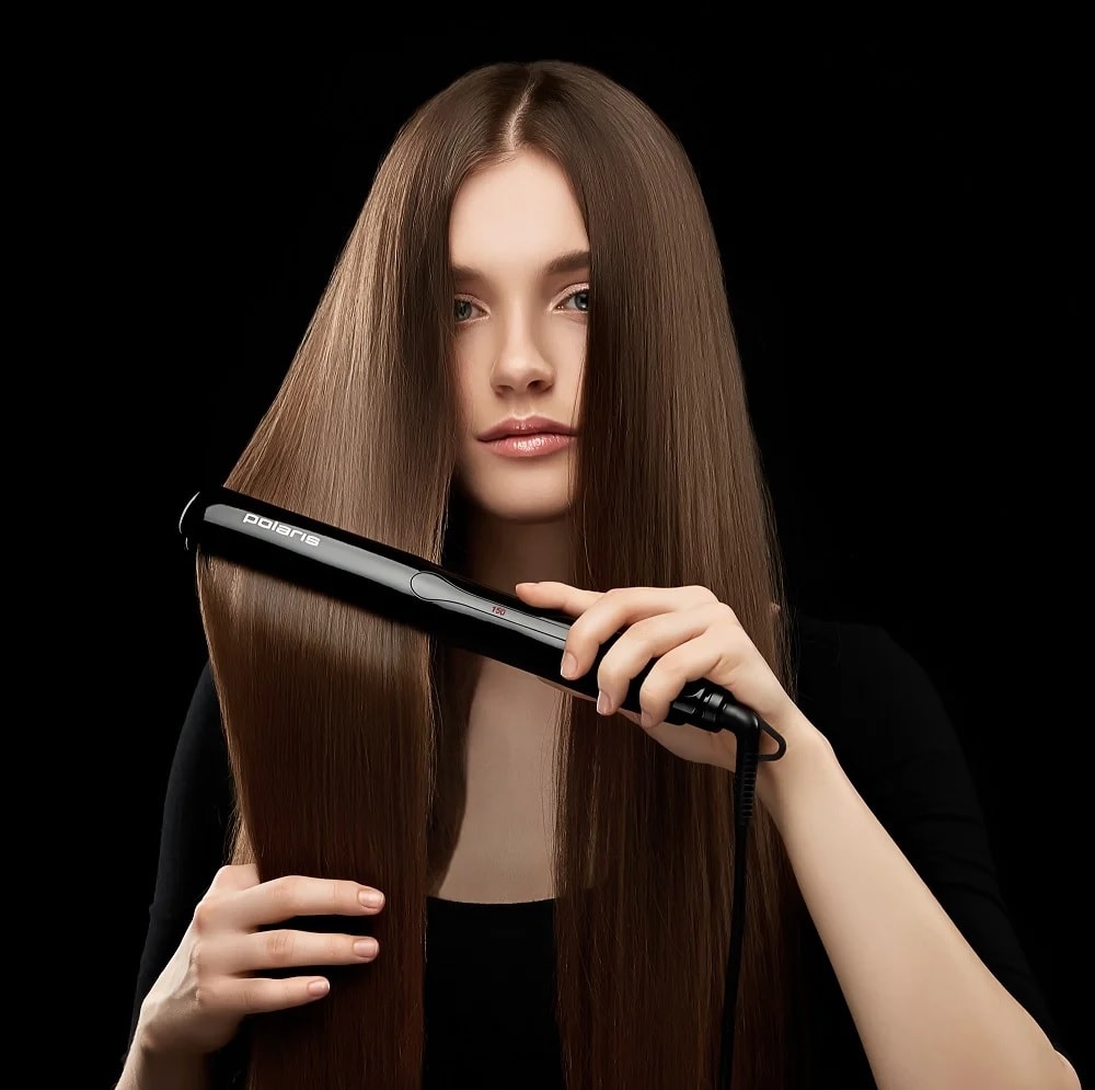 Укладки для длинных волос