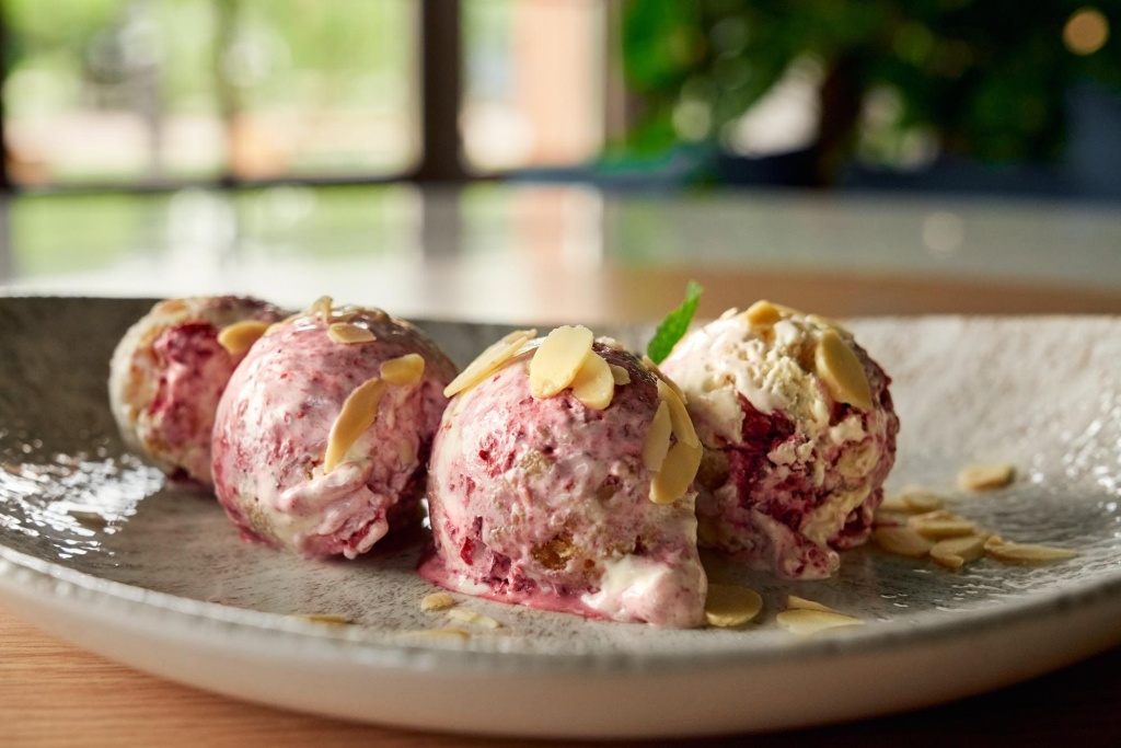 Мороженое в домашних условиях – 10 простых рецептов с пошаговыми фото