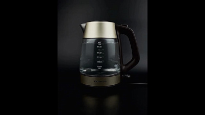 Видеообложка PWK 1760CGL шампань