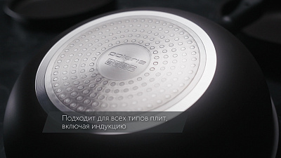 Набор посуды EasyKeep-9D