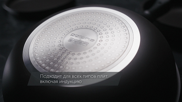 Набор посуды EasyKeep-9D