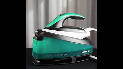 Видеообложка PSS 7510K