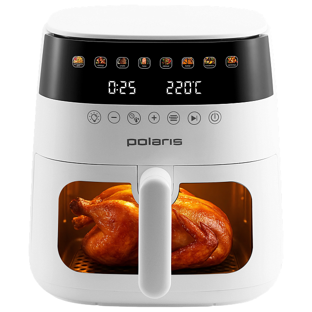 polaris-paf-6003-white