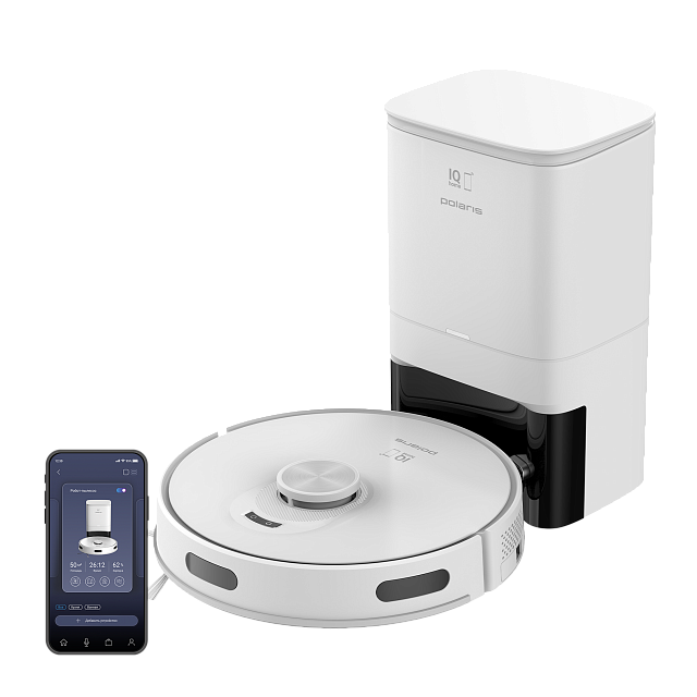 polaris-pvcrdc-g2-5002-wifi-iq-home