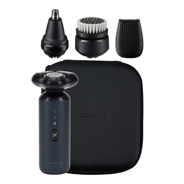 polaris-pmr-0712rc-ultimate-shave-5d-pro