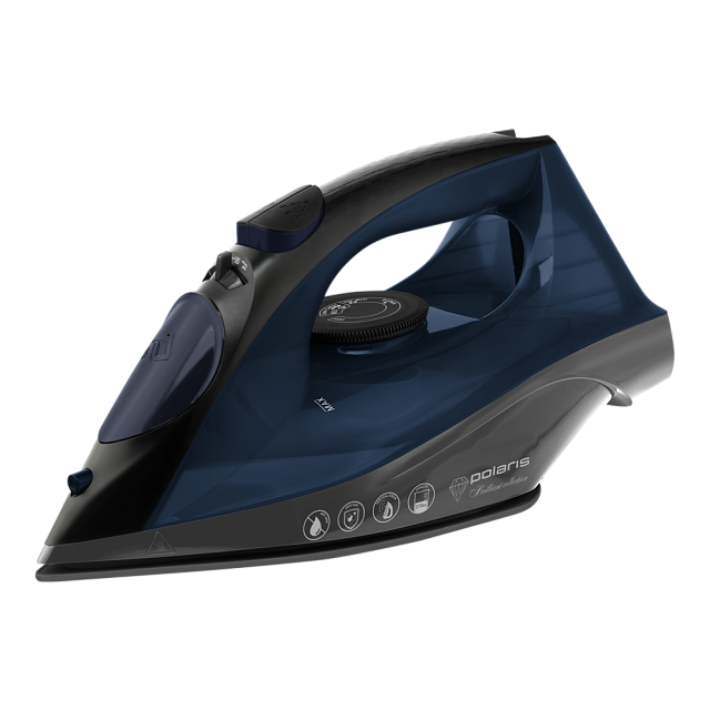 polaris-pir-2430k-blue