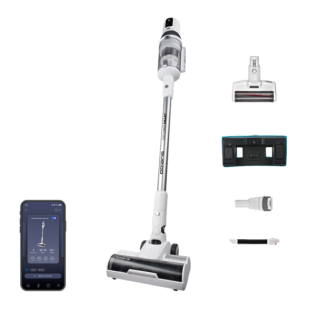polaris-pvcs-8200-handstick-duo-pro-wifi-iq-home-white