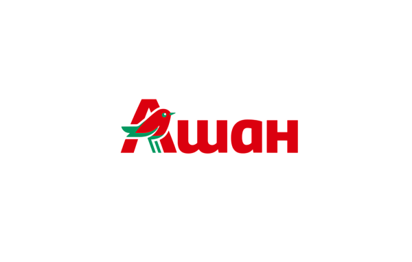 ашан