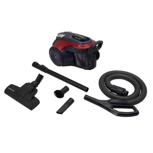 Пылесос Polaris PVC 2003Ri : характеристики, отзывы, описание на ...