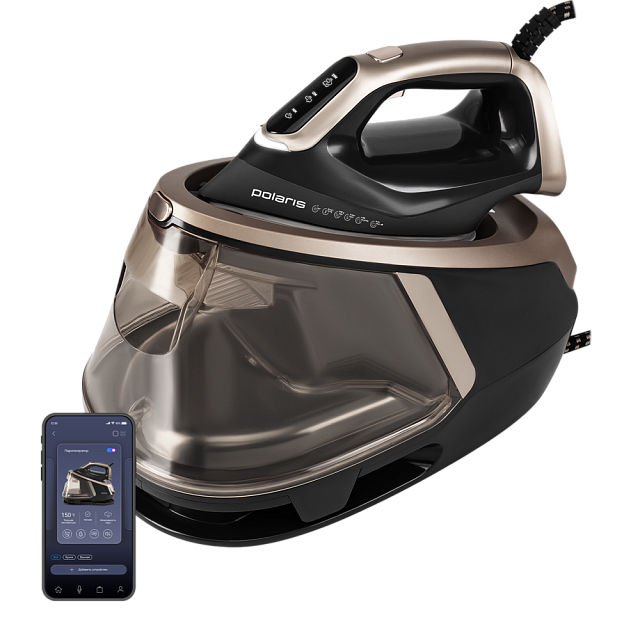polaris-pss-8010k-xsteam-pro-wifi-iqhome