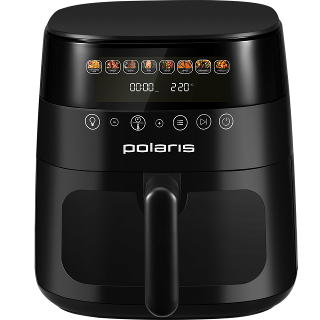 polaris-paf-6003w-wifi-iq-home-black