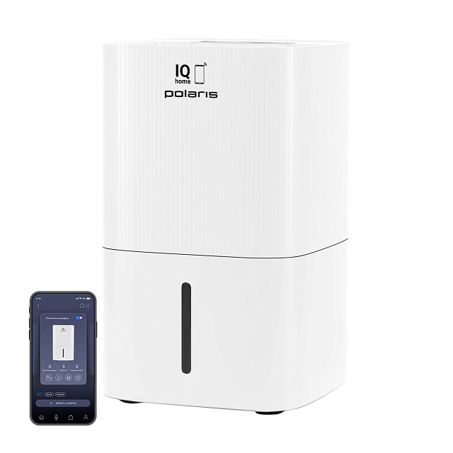 polaris-paw-0804-wi-fi-iq-home-white