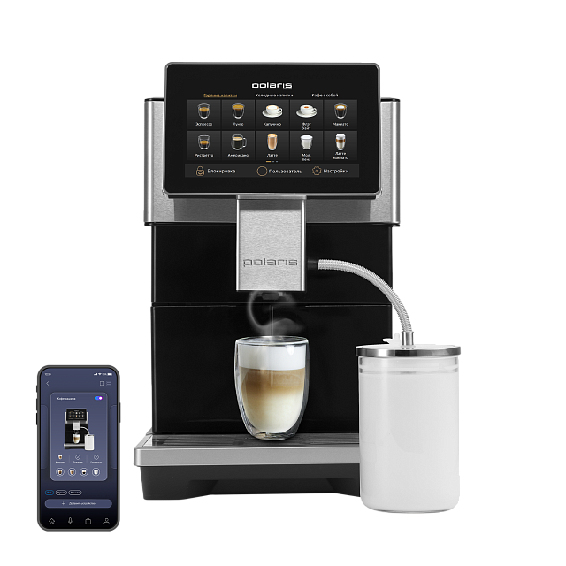 polaris-pacm-2081ac-iq-home