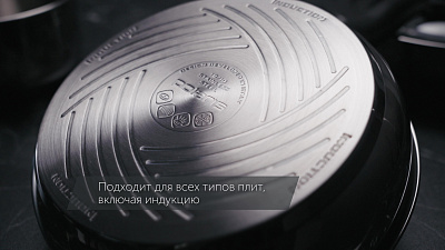 Набор посуды EasyKeep-6DSS
