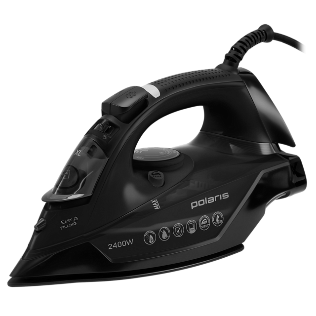 polaris-pir-2420-black