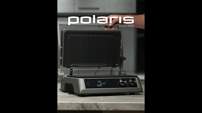 Видеообложка PGP 3010 Smokeless