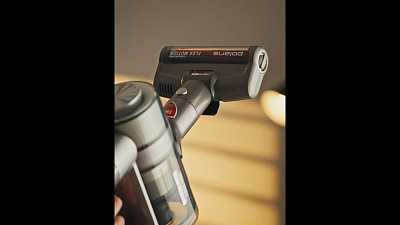 Видеообложка Polaris PVCS 1146