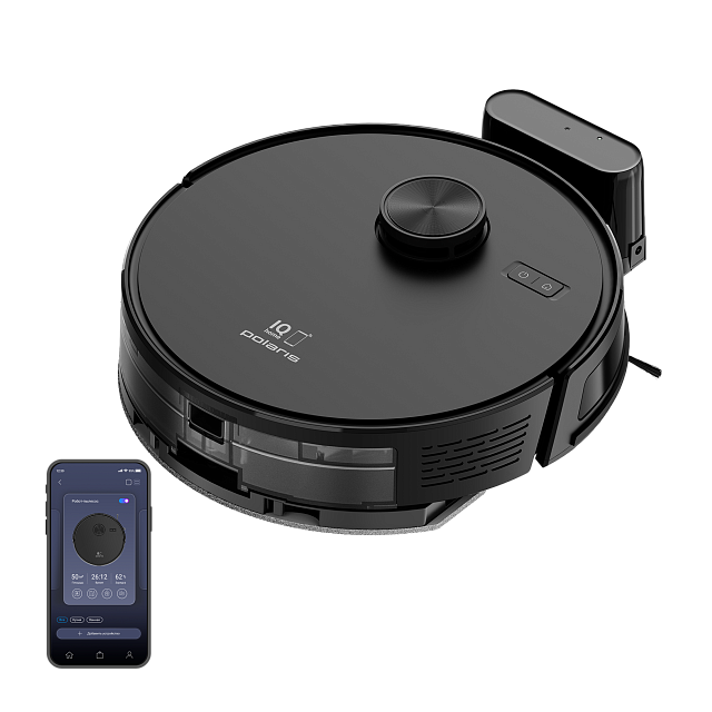 polaris-pvcr-3550-wifi-iq-home-black