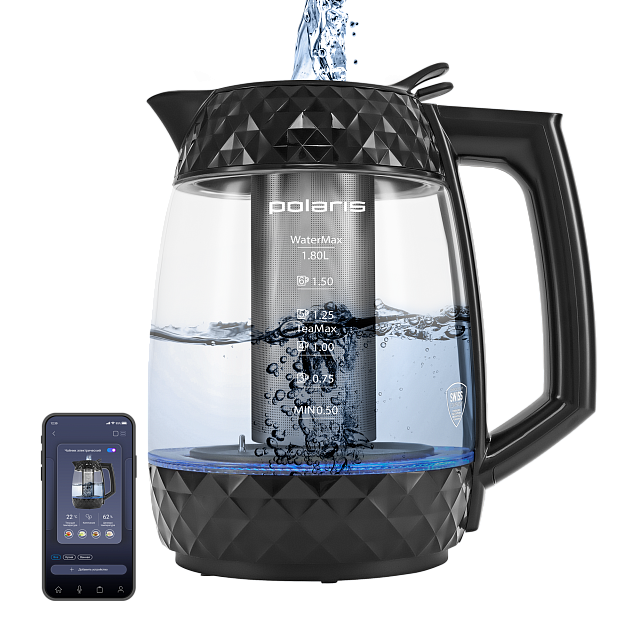 polaris-pwk-1823cgld-wifi-iq-home-black
