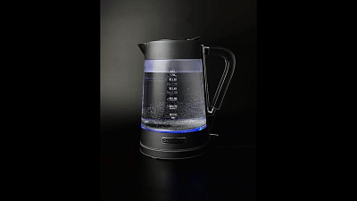 Видеообложка PWK 1715 CGL серый