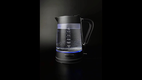 Видеообложка PWK 1715 CGL серый
