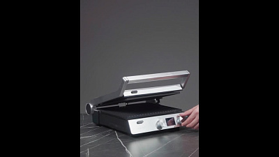 Видеообложка PGP 3005