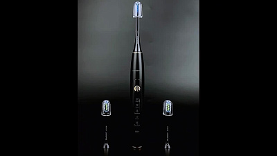 Видеообложка PETB 0503 black