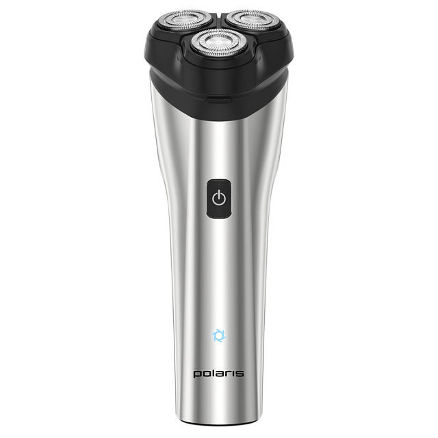 polaris-pmr-0613rc-wetdry-4d-pro5-blades-silver-m