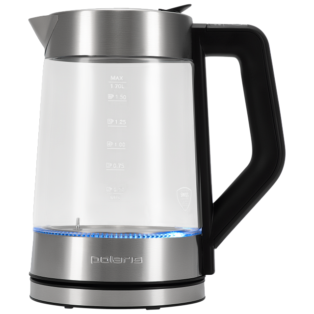 Polaris PWK 1725CGLD с WIFI – Где купить чайник Polaris PWK 1725CGLD ...