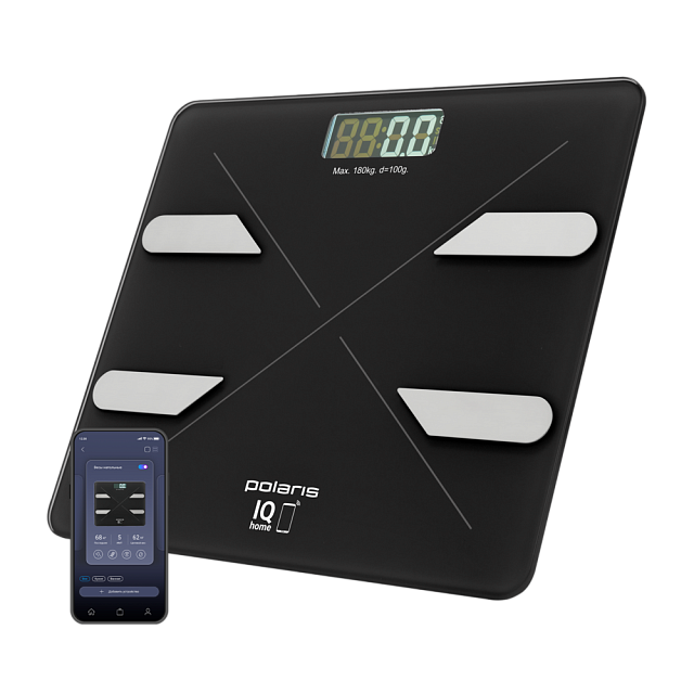 polaris-pws-1898-iq-home-black