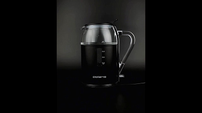 Видеообложка PWK 1563 CGL черный