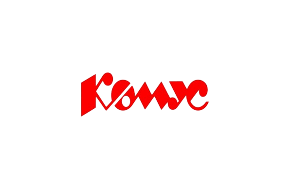 Комус