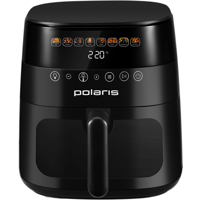 polaris-paf-6003w-wifi-iq-home-black
