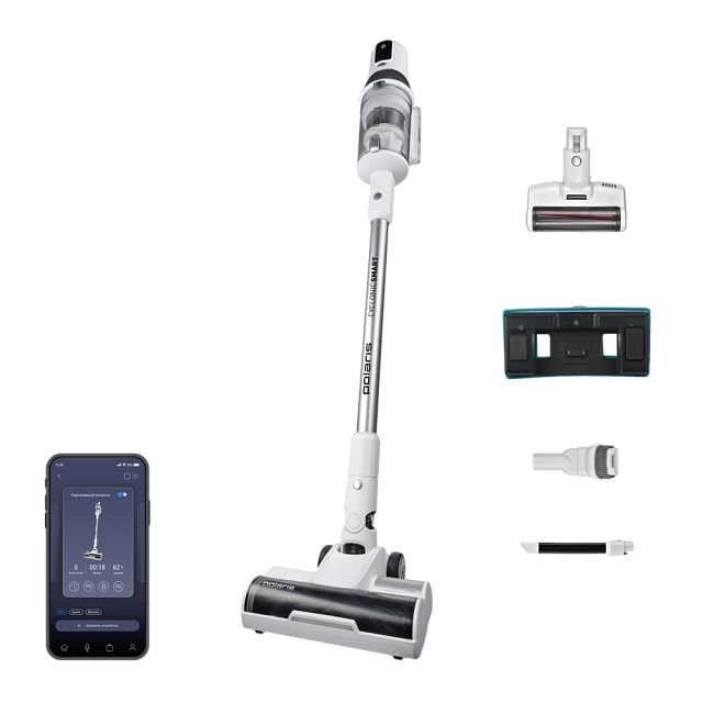 polaris-pvcs-8200-handstick-duo-pro-wifi-iq-home-white