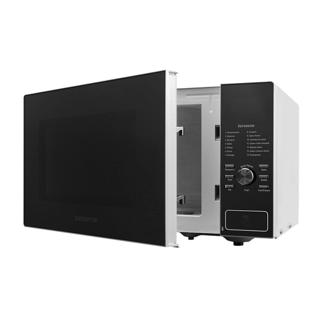 polaris-pmo-2303dg-rus-white