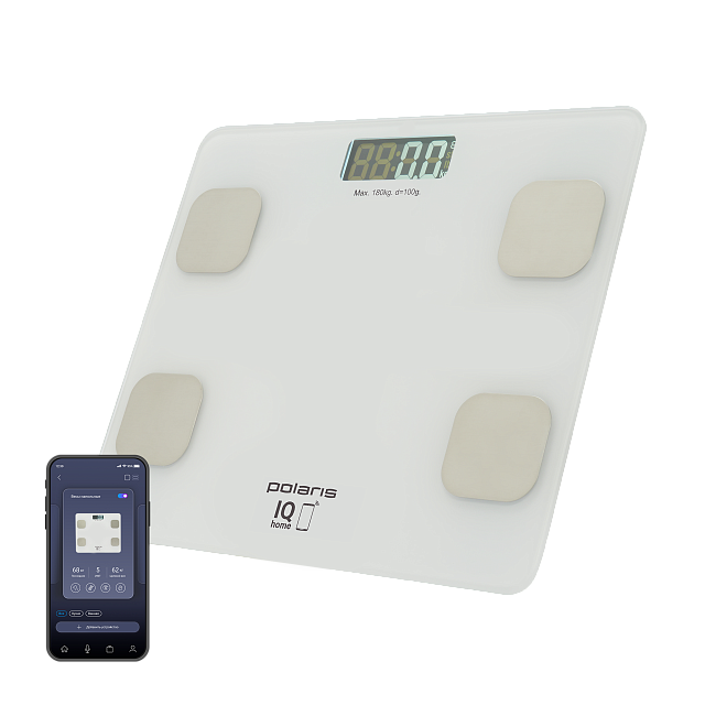 polaris-pws-1894-iq-home-white