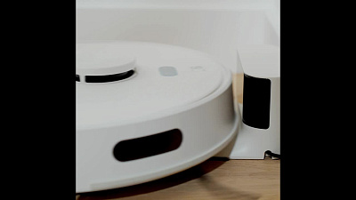 Видеообложка PVCR 6001 Wi-Fi IQ Home