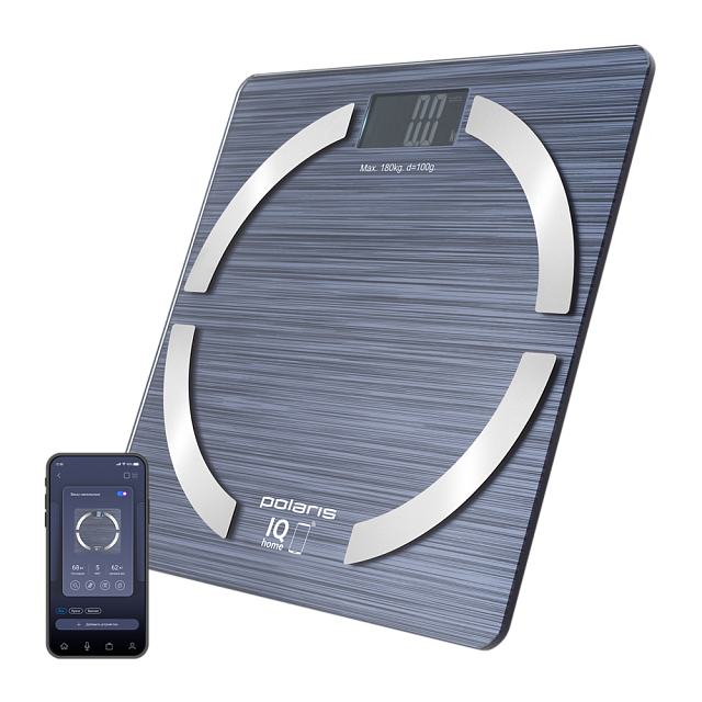 vesy-napolnye-polaris-pws-1886-iq-home-steelblue