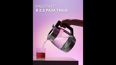 Видеообложка PWK 1841 Silent