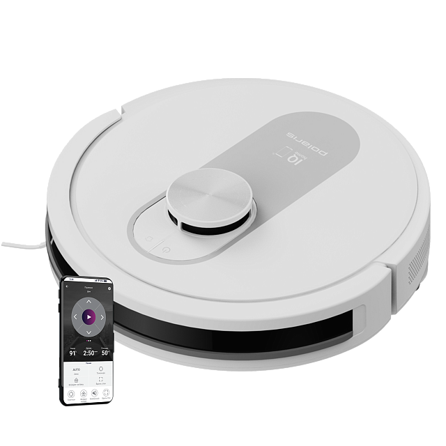 pvcr-4250-wi-fi-iq-home-white