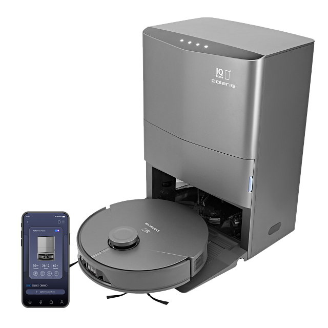 polaris-pvcrac-7750-wifi-iq-home-graphit