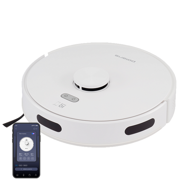 polaris-pvcrdc-6001-wifi-iq-home