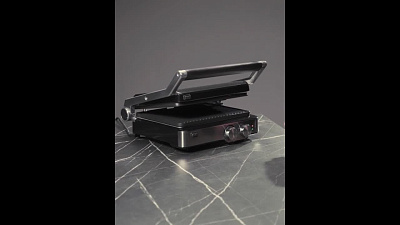 Видеообложка PGP 2402