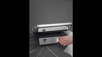 Видеообложка PGP 2803