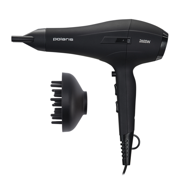 polaris-phd-2600asi-salon-hair-black