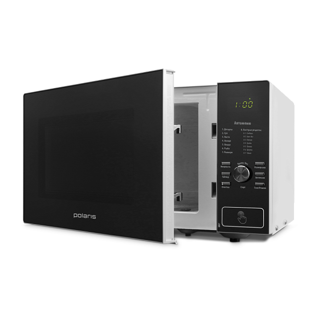 polaris-pmo-2303d-rus-white