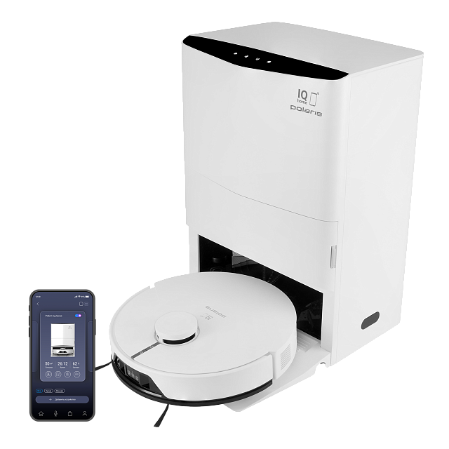 polaris-pvcrac-7750-wifi-iq-home-white