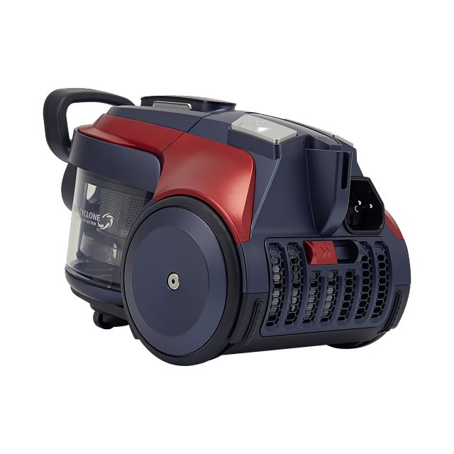 Пылесос Polaris PVC 2003Ri : характеристики, отзывы, описание на ...