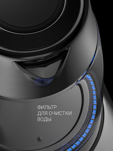 Polaris PWK 1775CGLD WIFI IQ Home – Где купить чайник Polaris PWK ...